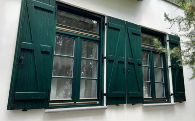 Felújítasz?Így időzítsd a zsalugáterek és spaletták felszerelését, hogy elkerüld a leggyakoribb hibákat!