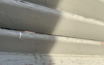 Zsalugáter felújítás vagy csere? Melyik éri meg jobban?